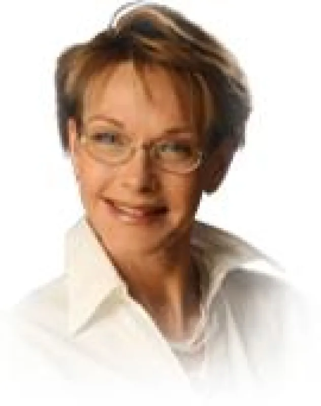 Regina Wagnitz-Peters  Auditorin & Business Coach