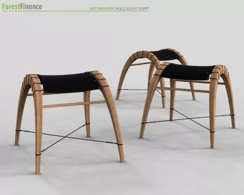 Bild: Ökodesign-Wettbewerb mit Sieger