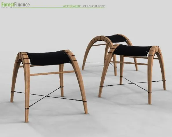 Bild: Ökodesign-Wettbewerb mit Sieger