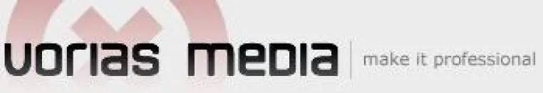 Bild: Vorias Media Release 6.0 veröffentlicht: Inklusive Traffic-FLATRATE und unbegrenzter E-Mail Kommunikation!