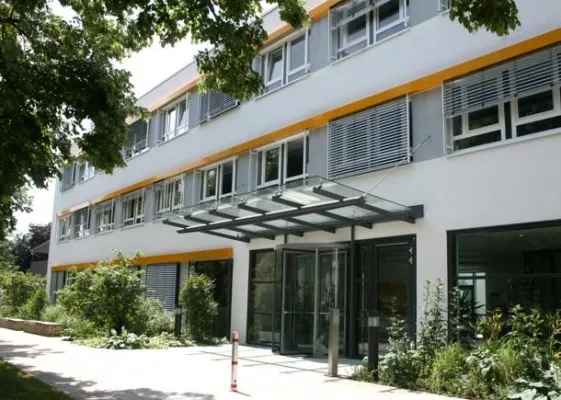 Bild: Selbsthilfegruppen stellen sich vor