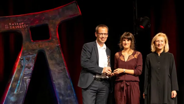 Bild: Europäischer Kulturmarken-Award: Wer holt den Europäischen Preis für Stadtkultur des Jahres 2020?