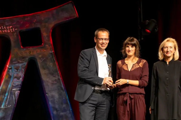 Bild: Europäischer Kulturmarken-Award: Wer holt den Europäischen Preis für Stadtkultur des Jahres 2020?