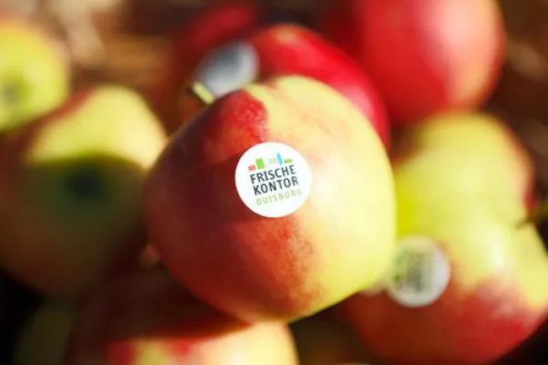 Bild: Marina-Markt-Jubiläumssaison endet am 9. Oktober