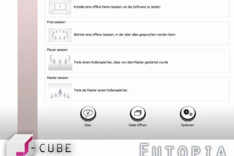 Virtuelle Teambuildungsdrohnen Bild: Virtuelle Teambuildungsdrohnen