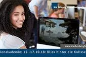 Medien- und Games-Workshops Bild: Medien- und Games-Workshops