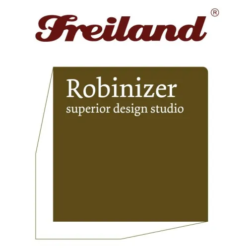 Bild: Pragmatismus trifft Emotion - Freiland und Robinizer bauen ihre Zusammenarbeit aus