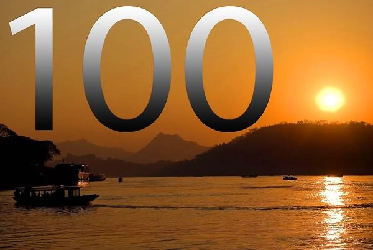 100. Artikel von Foto-Reiseberichte