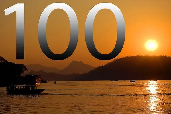 Foto-Reiseberichte wird 100 Bild: Foto-Reiseberichte wird 100