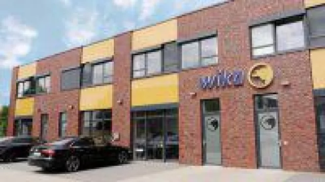 Bild: Top-Ten-Platzierung: Chefs der wika AG gehören zu den beliebtesten der Finanzbranche