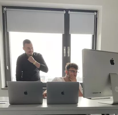 Bild: Social Media Agentur VIP-BRAND aus Waldkraiburg