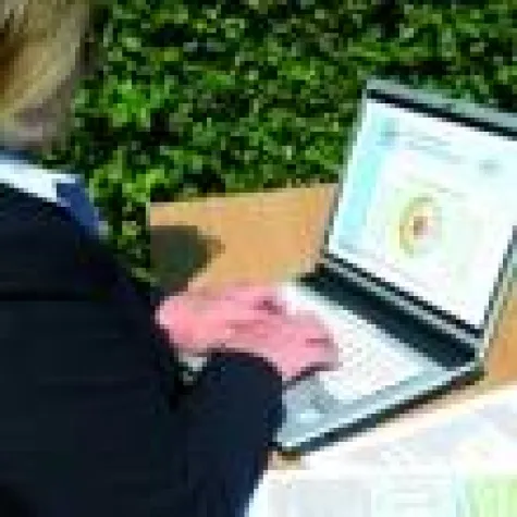 Bild: Hauptsache g’sund bleiben: Neuartiges Bad Füssinger Lebensstil-Training reduziert effektiv Krankheitsrisiken