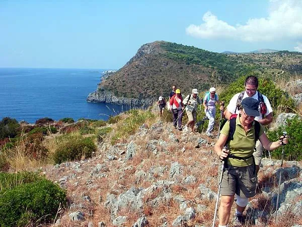 Bild: Foto-Trekking in Süditalien - Urlaub mal anders: Den Naturpark Cilento durch die Linse betrachtet