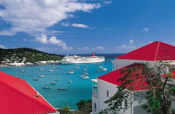 Carnival Cruise Line veröffentlicht Kreuzfahrtenprogramm 2018/19 Bild: Carnival Cruise Line veröffentlicht Kreuzfahrtenprogramm 2018/19