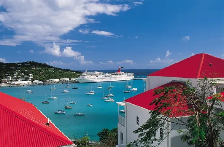 Bild: Carnival Cruise Line veröffentlicht Kreuzfahrtenprogramm 2018/19