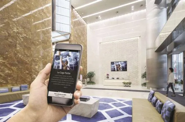 Bild: Philips Professional Display Solutions lädt den Fachhandel zur Roadshow 2019 ein