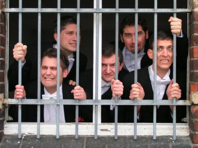 Bild: Seelen-Vitamine - Harmonien und Humor, Benefizkonzert mit unkonventionellem Programm von Klassik bis Pop