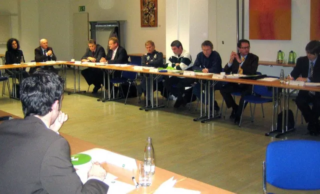 Bild: Bochum2015 gründet „Netzwerk Produktion“- Neue Plattform für Kooperation stärkt Bochumer Unternehmen