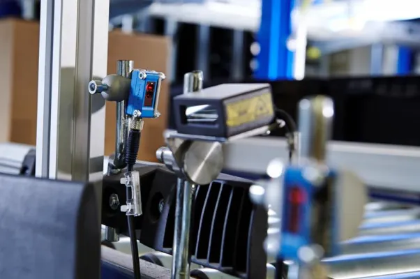 Bild: wenglor sensoric GmbH & Solid System Team GmbH (=SST) "Ohne Solid Edge wäre die tägliche Arbeit nicht denkbar"