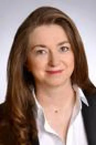 Bild: Anett Offermann leitet Personalwesen von AENGEVELT