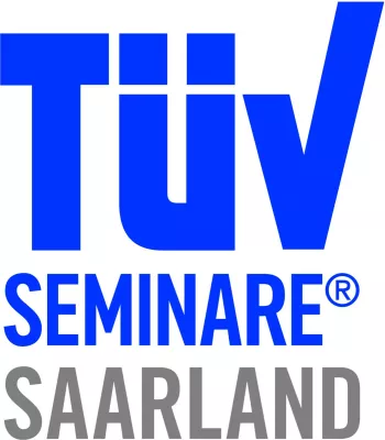 Bild: Weiterbildung besser planen - mit dem neuen eShop der TÜV Saarland Bildung + Consulting GmbH