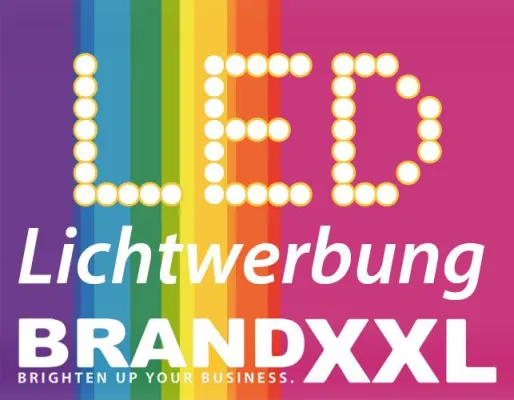 Bild: BrandXXL in Europa: „ENERGY EFFICIENCY - made in Germany“