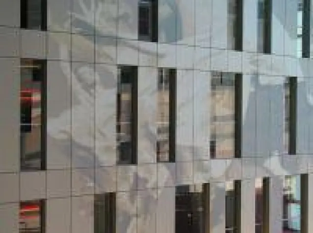 Bild: Dekorative HPL Platten direkt vom Hersteller PWM