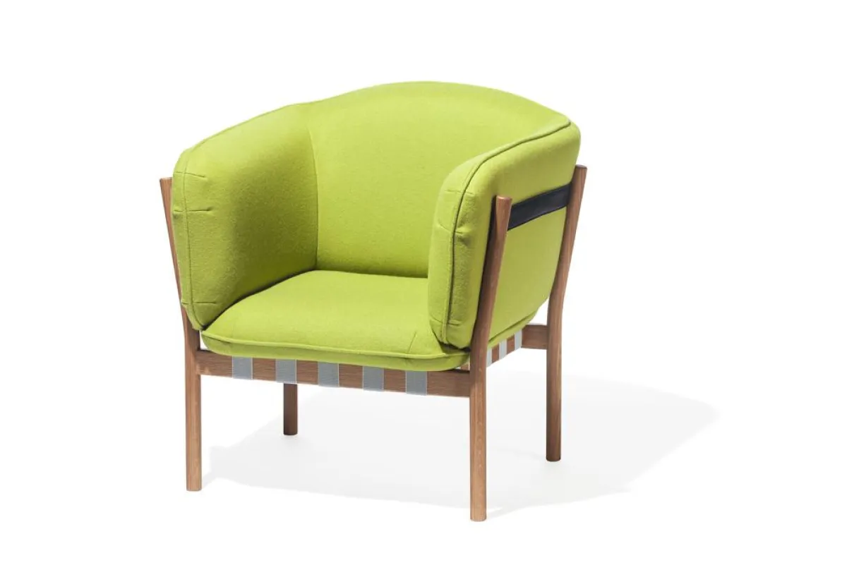 TON Loungesessel Dowel
