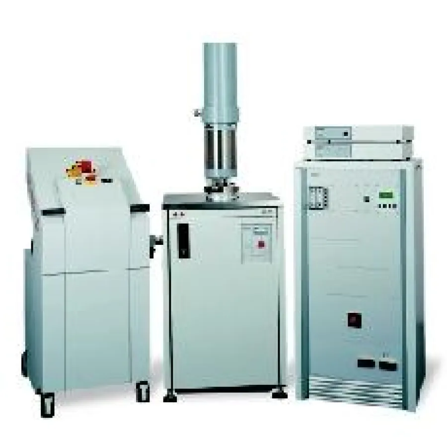 LFA 427 - Laser Flash Apparatur