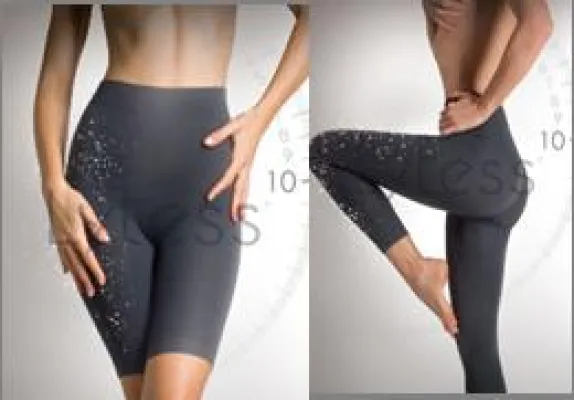 Bild: Unterwäsche mit kosmetischen Inhaltsstoffen