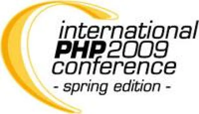 Bild: International PHP Conference 2009 – Spring Edition – Connecting the World