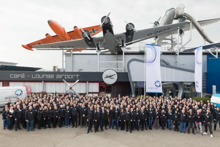 Bild: 2. Drucklufttage im Auto & Technik MUSEUM in Sinsheim