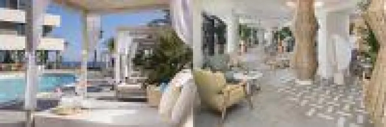 Bild: Luxus-Lifestyle-Marke ME mit zweitem Haus auf spanischem Festland