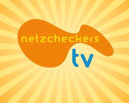 Bild: Digitale Jugendkultur bei netzcheckers.tv: Zweite Sendung am 15.10. mit Surftipps, Cellcast und Geocaching