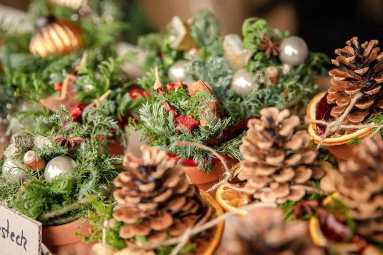 Bild: Weihnachtsfeiern in Corona-Zeiten – Kreative Veranstaltungsideen