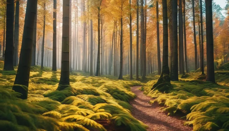 Bild: Waldkraft Rabattcode – 10 % Rabatt auf alle Produkte mit Code hagl10