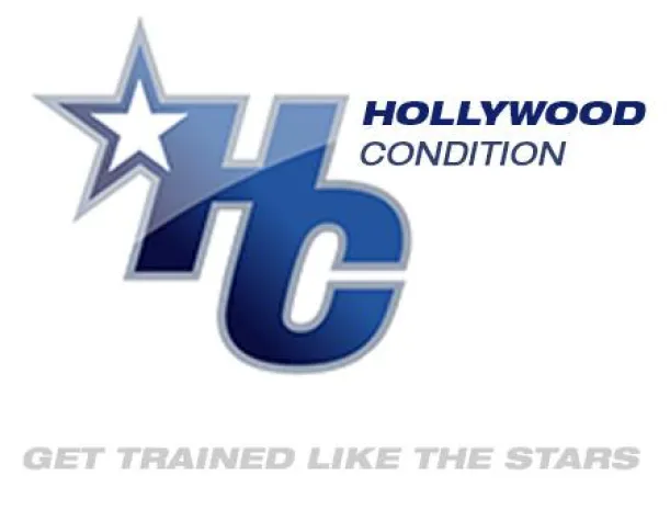 Bild: Hollywood Condition – Das 5-Sterne-Trainingsprogramm der Stars