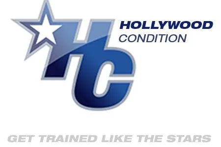 Bild: Hollywood Condition – Das 5-Sterne-Trainingsprogramm der Stars