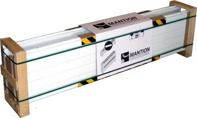 Einbaufertiges Antriebsset für Garagentore Bild: Einbaufertiges Antriebsset für Garagentore