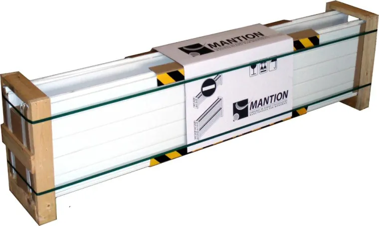 Einbaufertiges Antriebsset für Garagentore Bild: Einbaufertiges Antriebsset für Garagentore