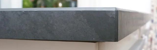 Bild: Die Entdeckung der „Granit Arbeitsplatten“