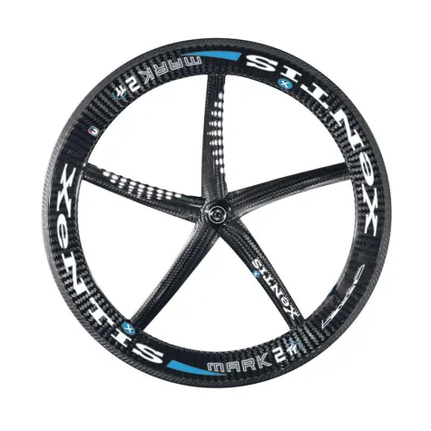 Bild: MARK2 TT Produktvorstellung