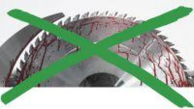 Bild: Revolutionäre Sicherheits-Innovation für Formatkreissägen: FELDER GROUP PCS | Preventive Contact System