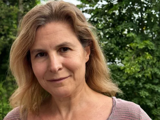 Bild: ERC Advanced Grant für Physikerin Cecilia Clementi
