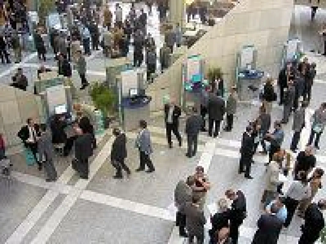 abas-Kundenforum: Trends 2007