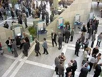 Bild: Nachlese abas-Kundenforum „Trends 2007“: Informationen aus erster Hand