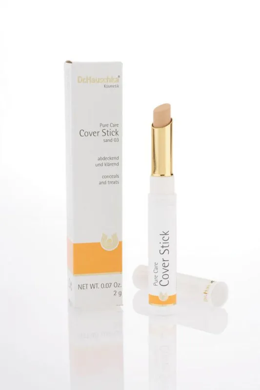 Pure Care Cover Stick 03 sand