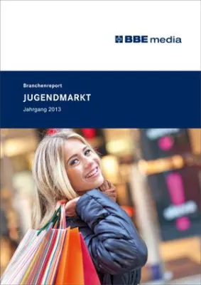 Bild: Zielgruppenstudie untersucht Konsumpräferenzen von Jugendlichen und jungen Erwachsenen