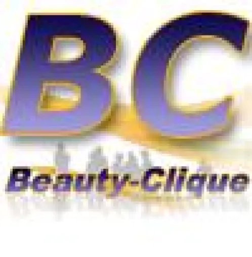 Bild: Die Beauty-Clique geht an den Start - die Plattform der Modebranche.