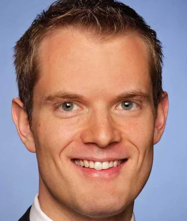 US-Aktienexperte Christian Preussner